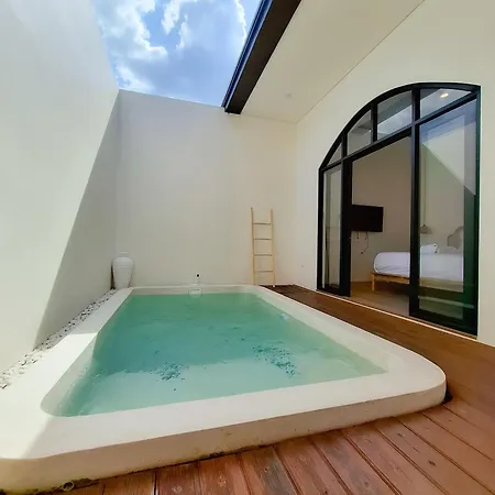 Cerita Kita Villa B By Staycation Villa Jogja